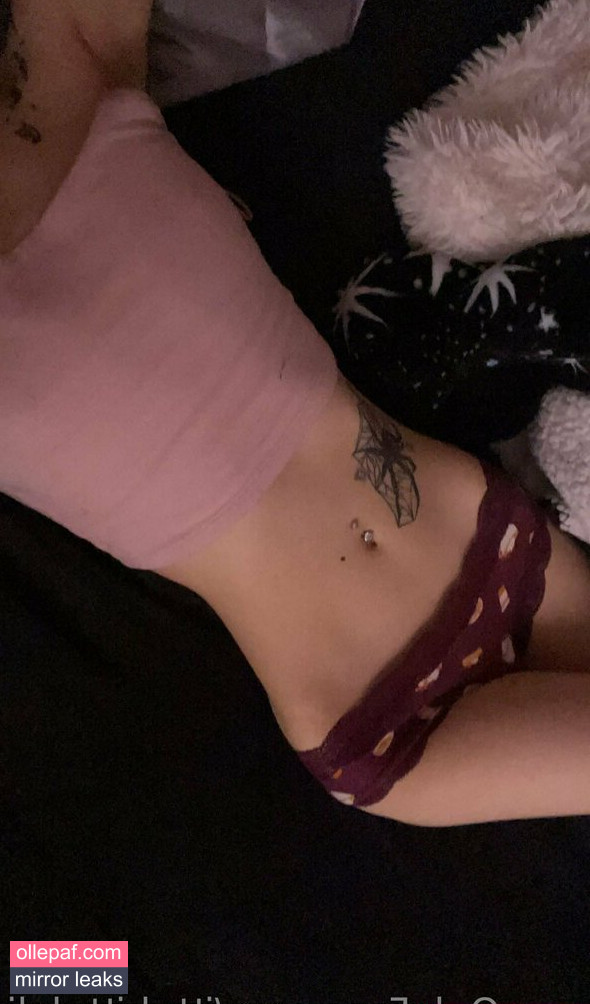 Latest Leaks ittybittyloli Nude #84 - Fapello