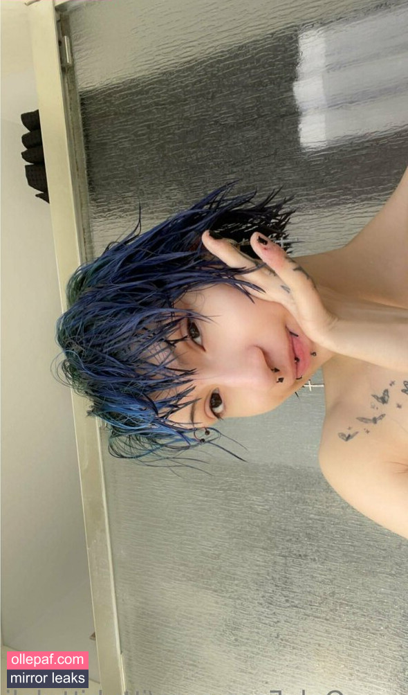 Latest Leaks ittybittyloli Nude #88 - Fapello