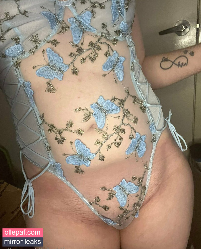 Latest Leaks ittybittymelly Nude #19 - Fapello