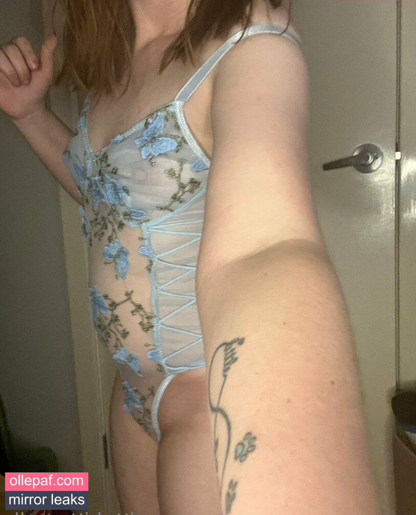 Latest Leaks ittybittymelly Nude #4 - Fapello