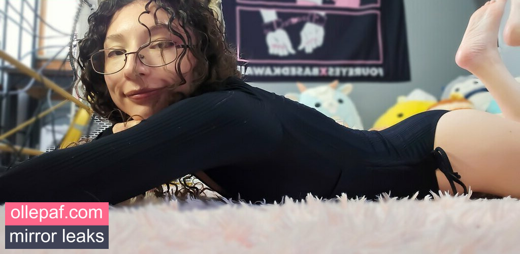 Latest Leaks itwhiskarafterdark Nude #18 - Fapello