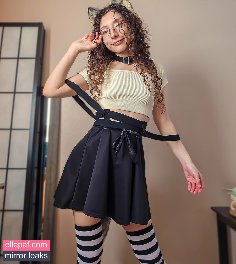 Latest Leaks itwhiskarafterdark Nude #6 - Fapello