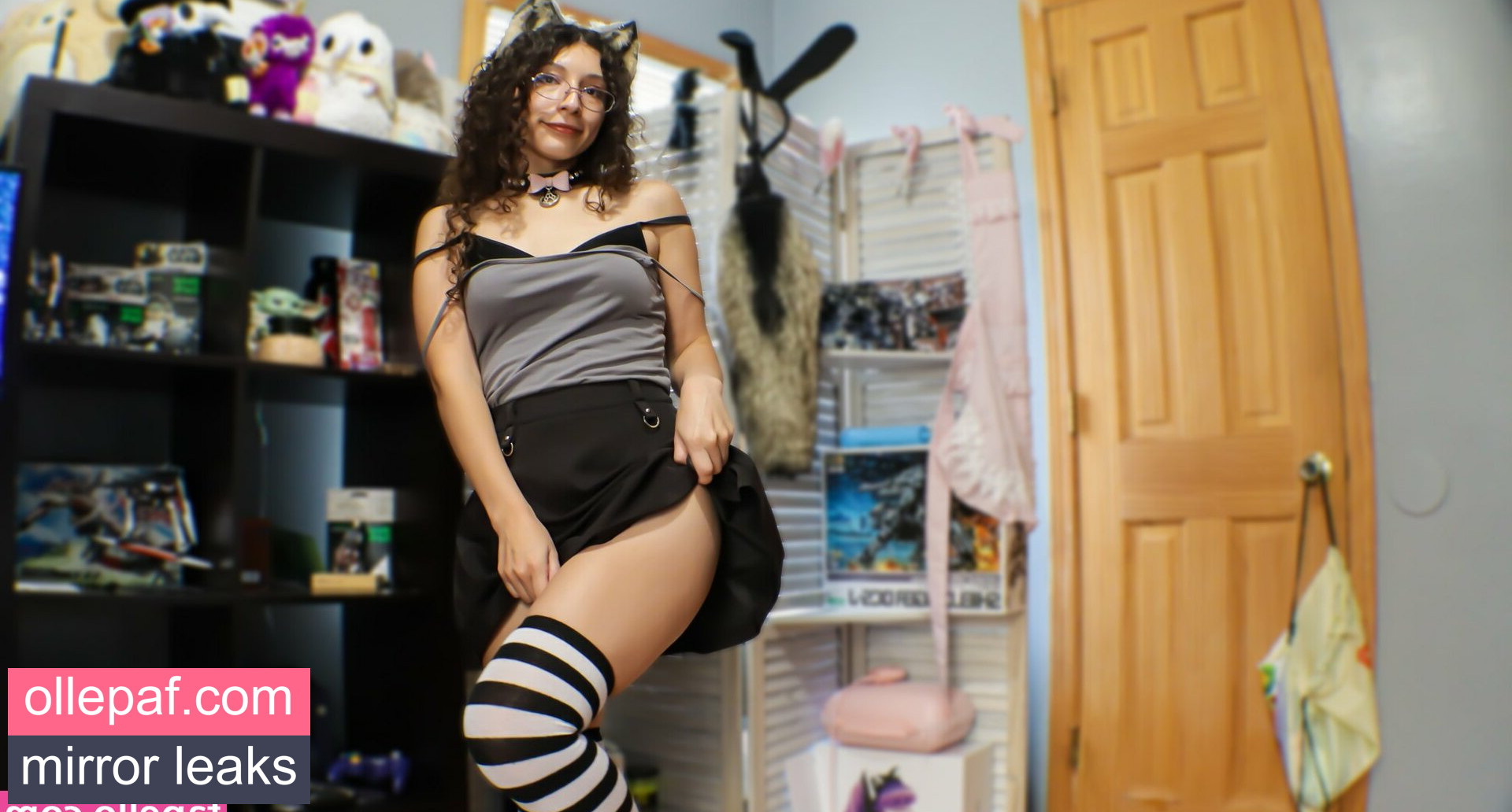 Latest Leaks itwhiskarafterdark Nude #64 - Fapello