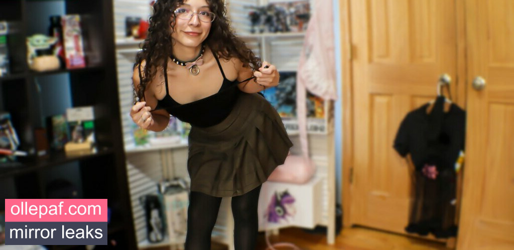Latest Leaks itwhiskarafterdark Nude #70 - Fapello