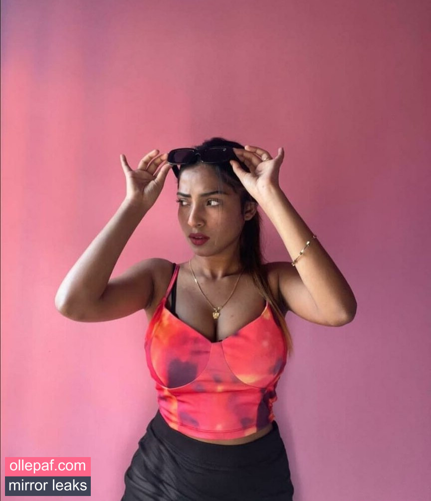 Latest Leaks itz_me_saheli_official Nude #11 - Fapello