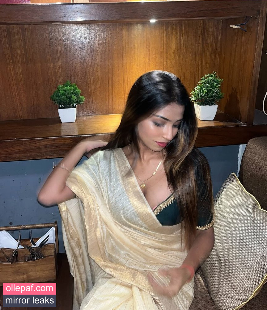 Latest Leaks itz_me_saheli_official Nude #13 - Fapello