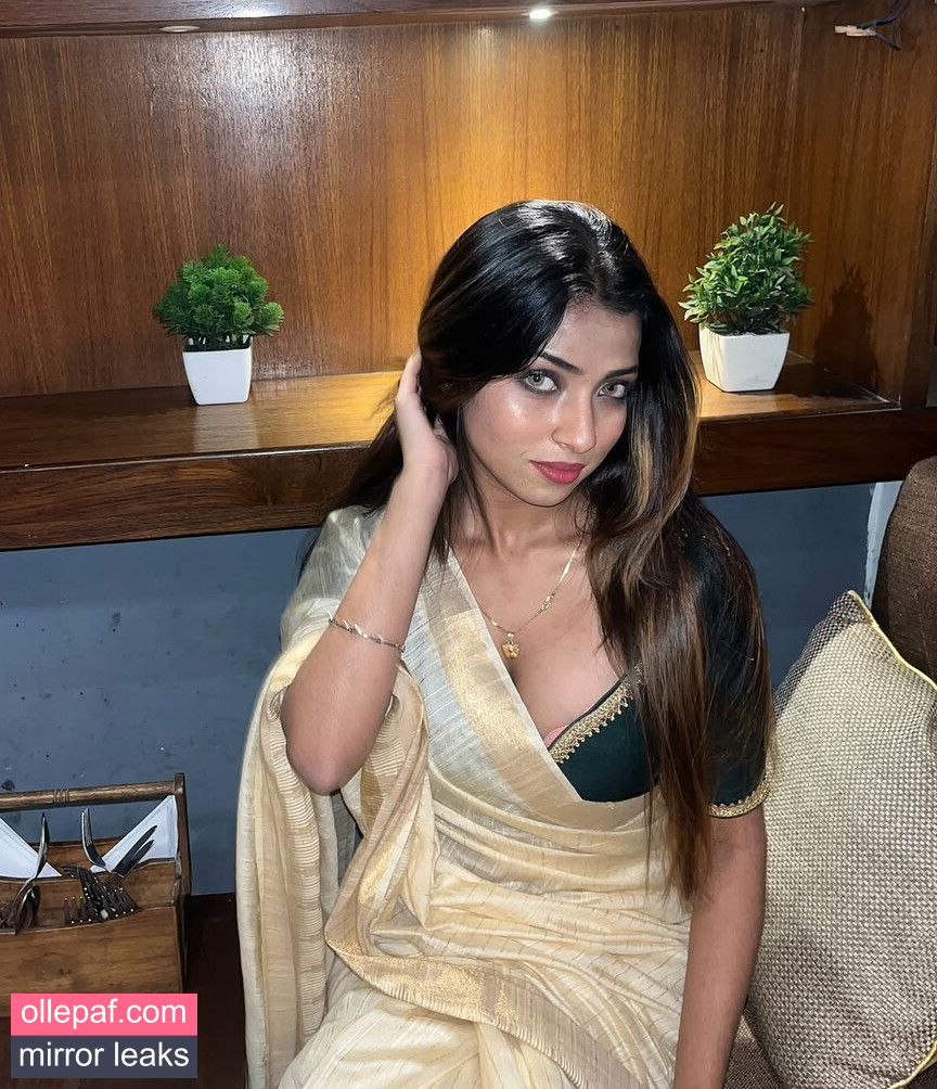Latest Leaks itz_me_saheli_official Nude #14 - Fapello