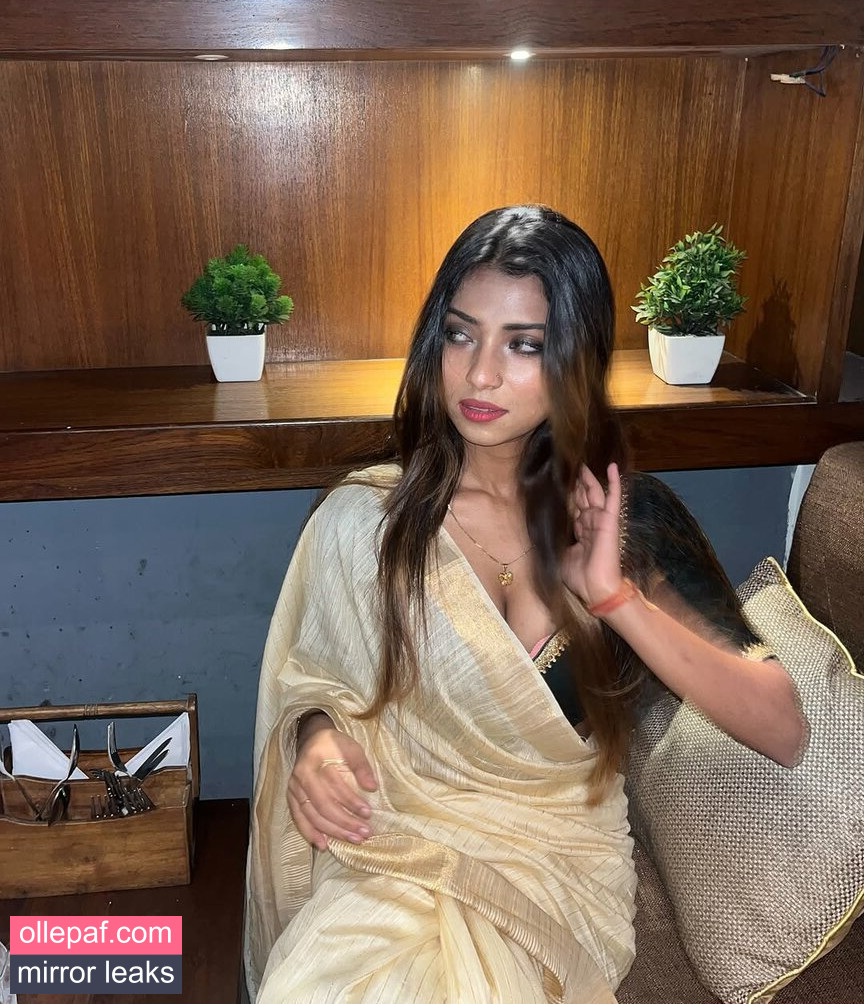 Latest Leaks itz_me_saheli_official Nude #15 - Fapello