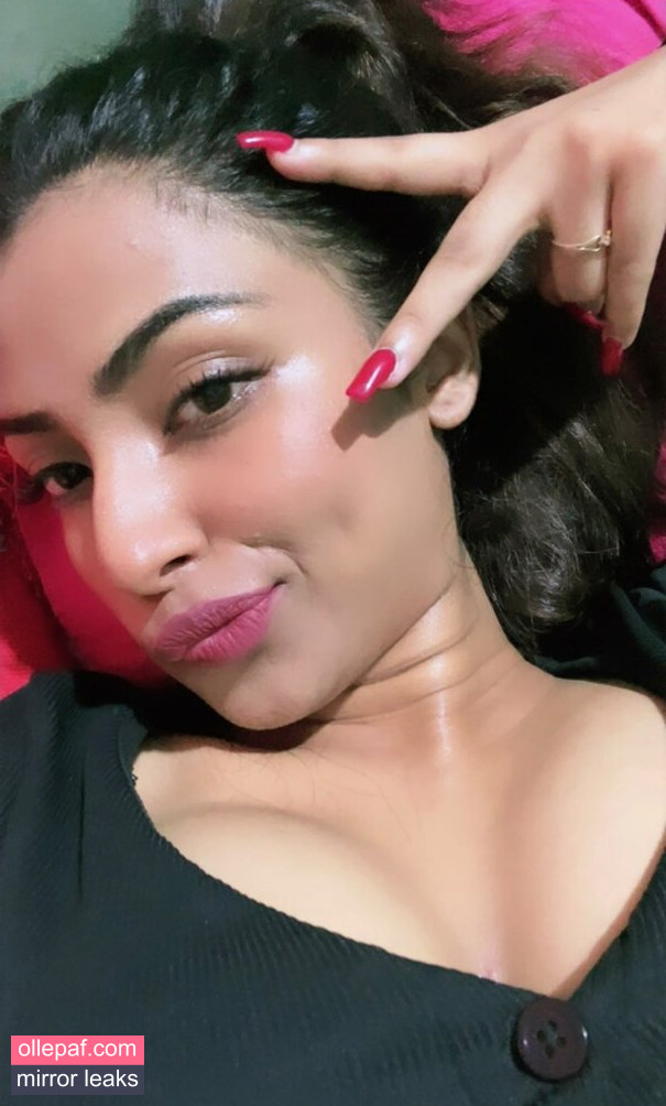Latest Leaks itz_me_saheli_official Nude #16 - Fapello