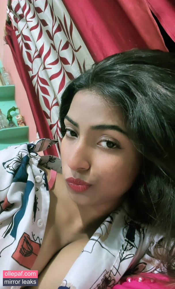 Latest Leaks itz_me_saheli_official Nude #3 - Fapello