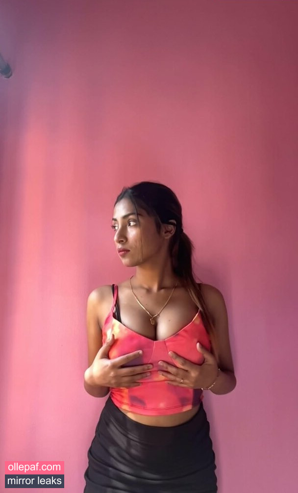 Latest Leaks itz_me_saheli_official Nude #21 - Fapello