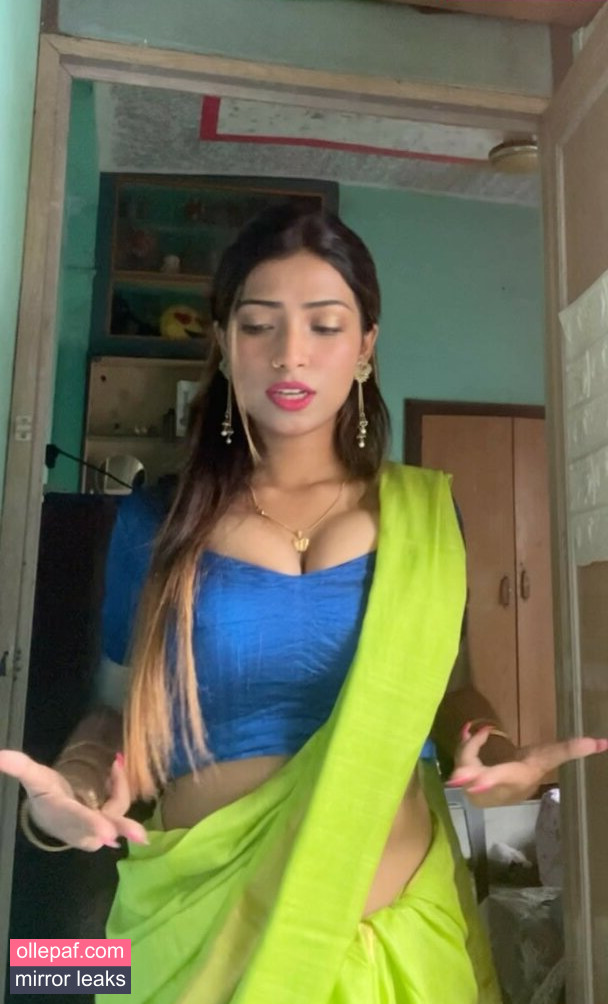 Latest Leaks itz_me_saheli_official Nude #24 - Fapello