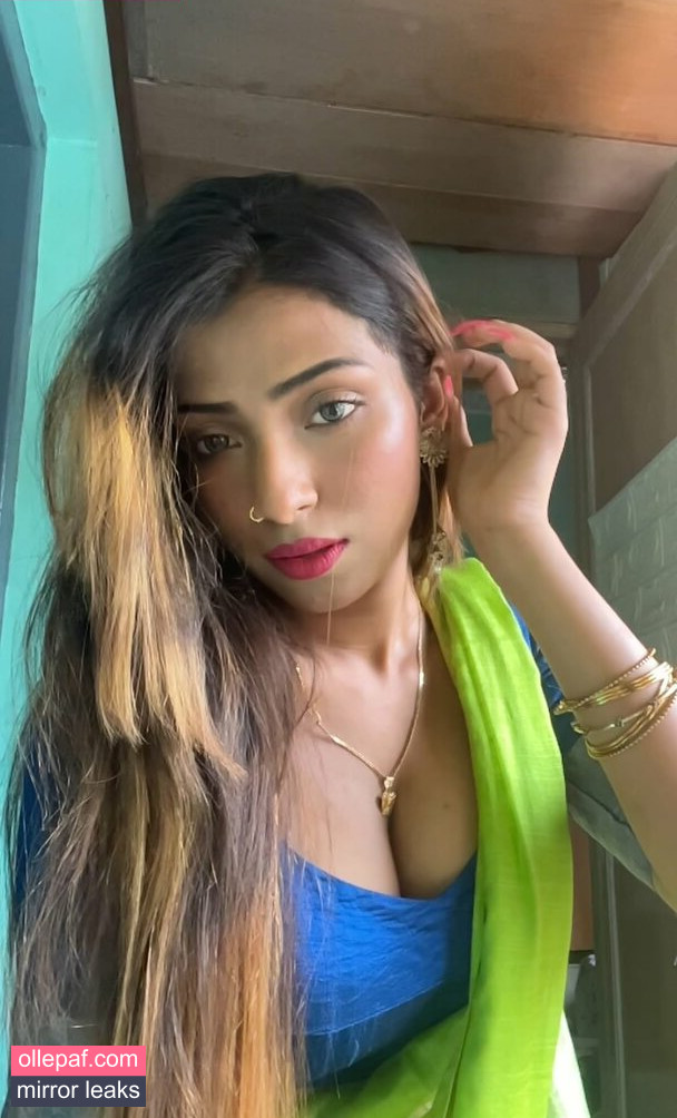Latest Leaks itz_me_saheli_official Nude #25 - Fapello