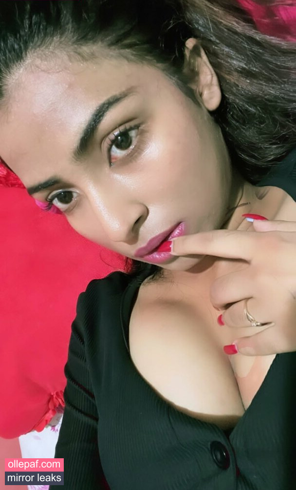 Latest Leaks itz_me_saheli_official Nude #27 - Fapello