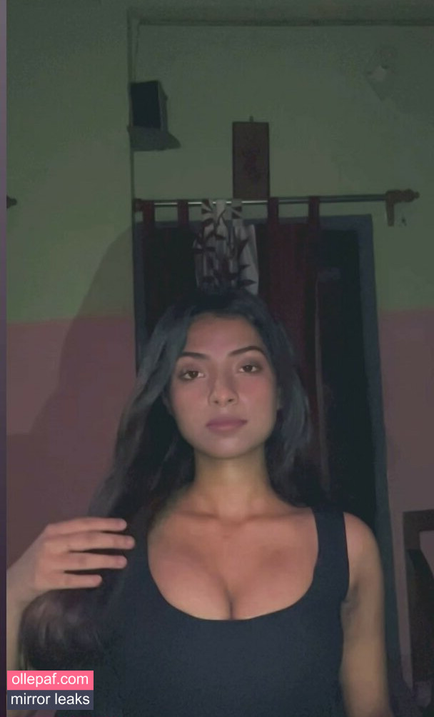 Latest Leaks itz_me_saheli_official Nude #5 - Fapello