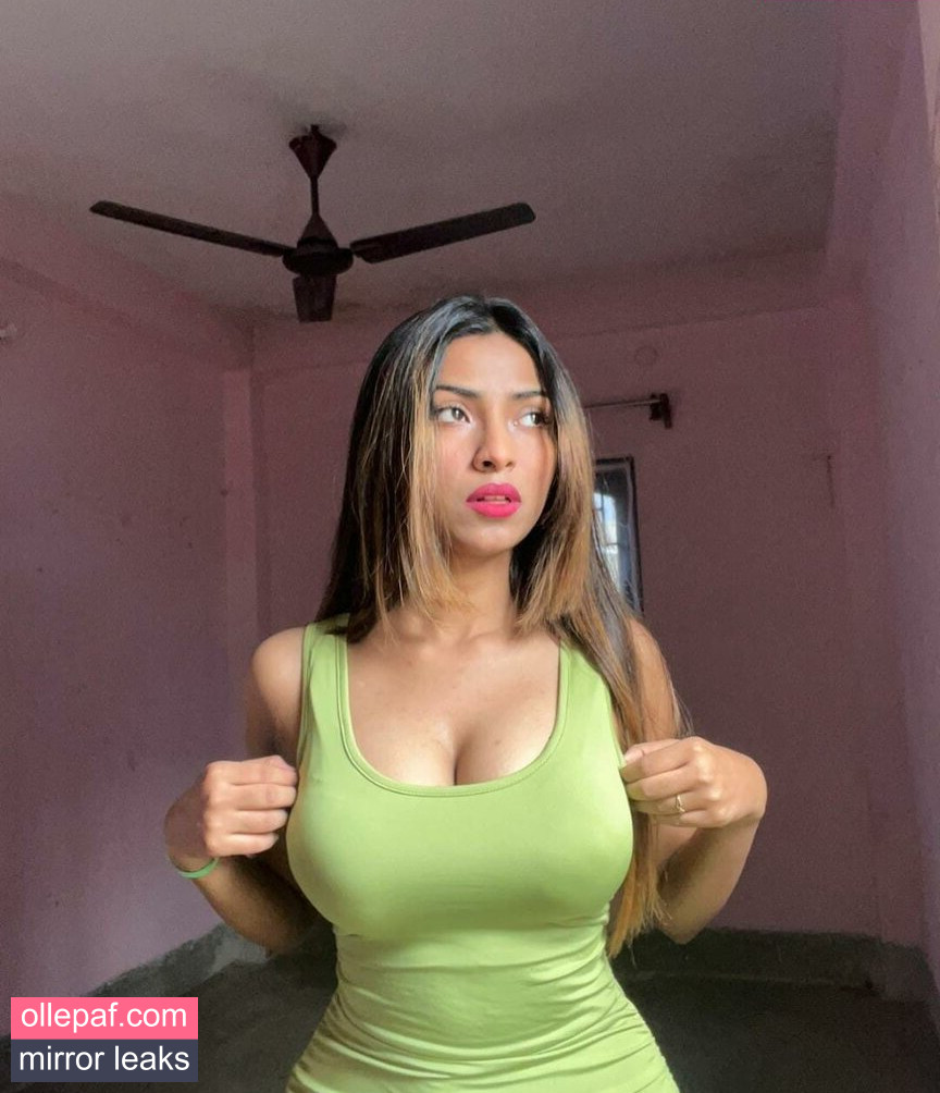 Latest Leaks itz_me_saheli_official Nude #6 - Fapello