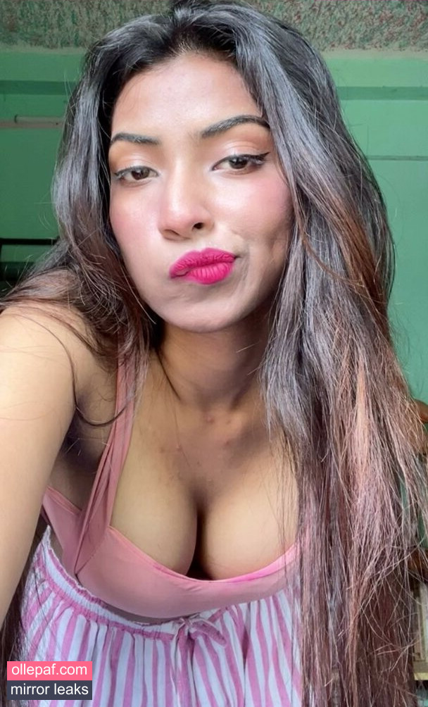 Latest Leaks itz_me_saheli_official Nude #7 - Fapello