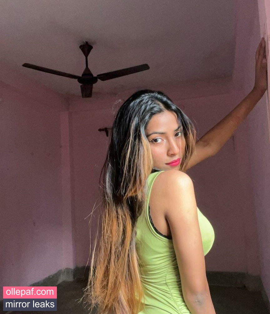 Latest Leaks itz_me_saheli_official Nude #8 - Fapello