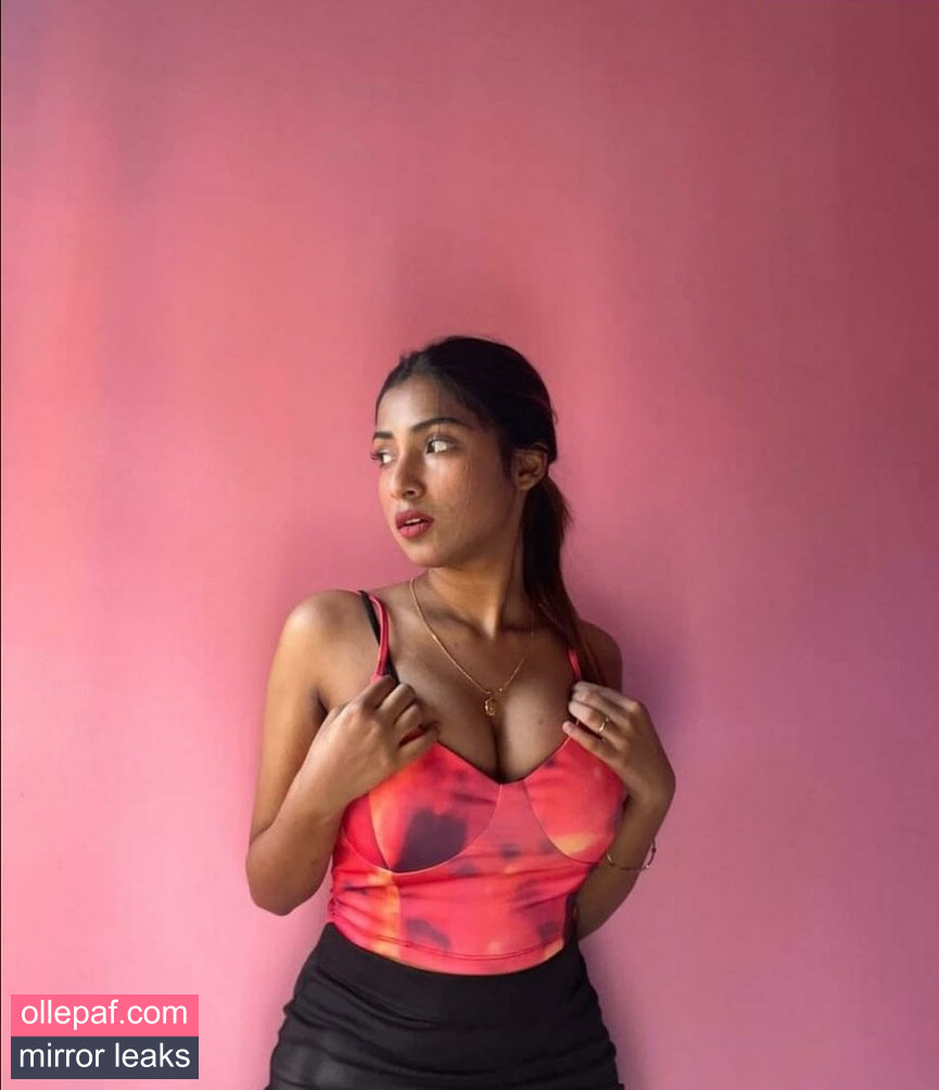 Latest Leaks itz_me_saheli_official Nude #10 - Fapello
