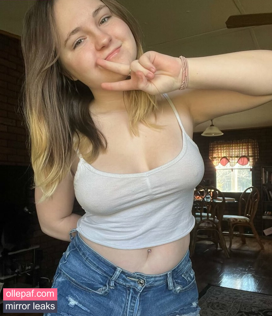 Itzgracierobbins Nude Leaks OnlyFans #24 - Fapello