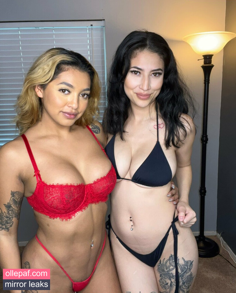Itzmonicalove Nude Leaks OnlyFans - Fapello