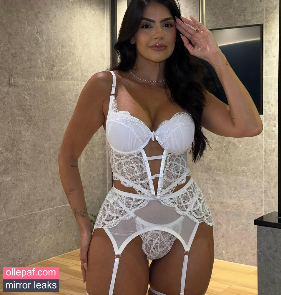 Latest Leaks Iuly Lima Nude #2 - Fapello