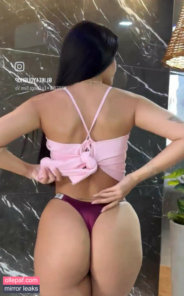 Latest Leaks Iuly Lima Nude #122 - Fapello