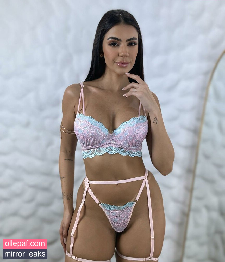 Latest Leaks Iuly Lima Nude #127 - Fapello