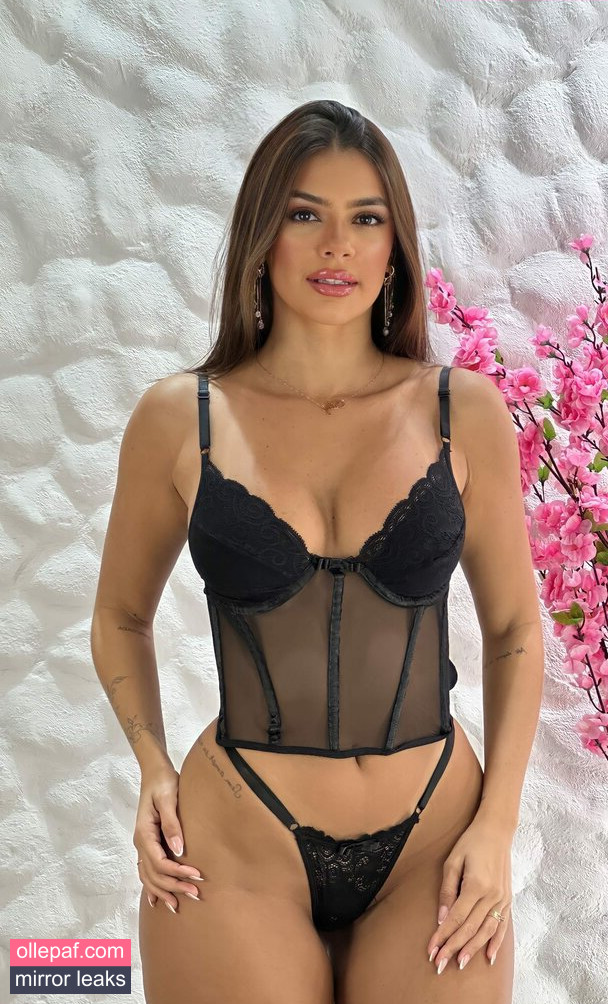 Latest Leaks Iuly Lima Nude #130 - Fapello
