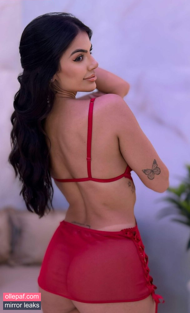 Latest Leaks Iuly Lima Nude #144 - Fapello