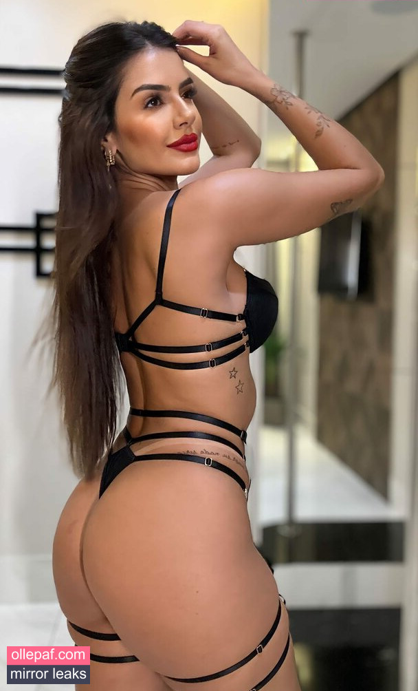 Latest Leaks Iuly Lima Nude #169 - Fapello