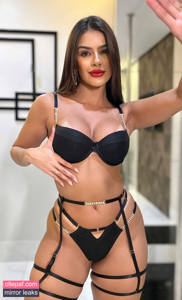 Latest Leaks Iuly Lima Nude #170 - Fapello