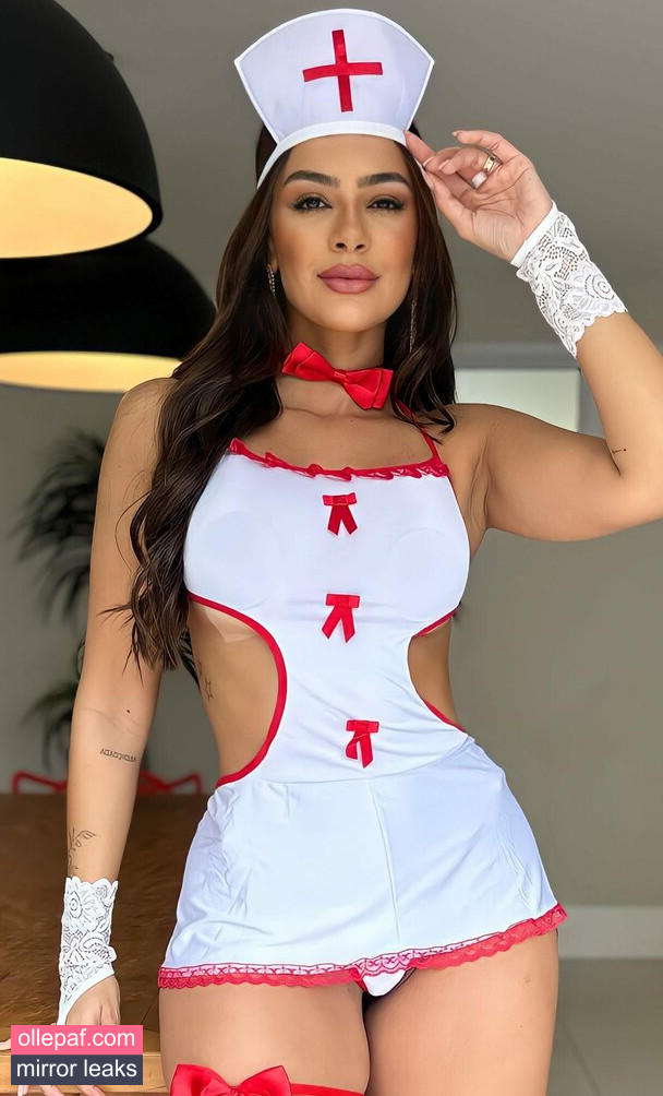 Latest Leaks Iuly Lima Nude #174 - Fapello