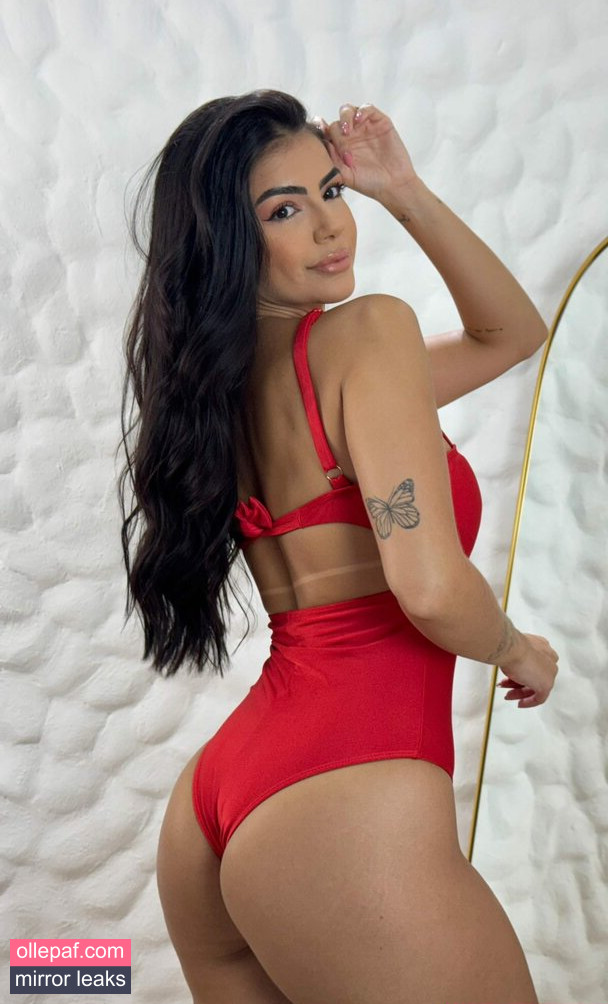 Latest Leaks Iuly Lima Nude #20 - Fapello