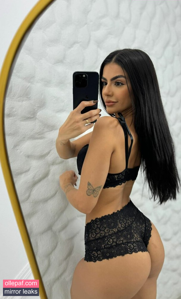 Latest Leaks Iuly Lima Nude #191 - Fapello