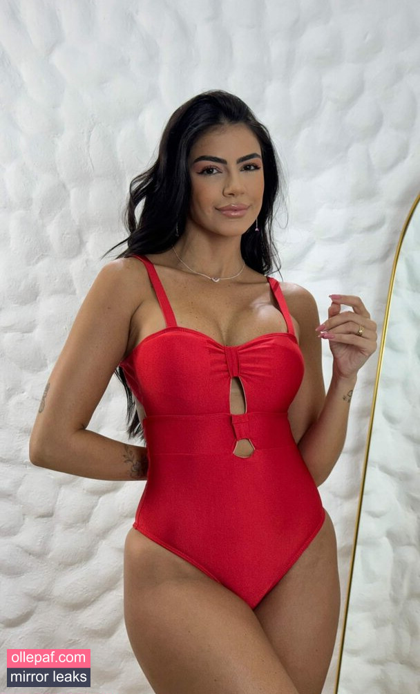Latest Leaks Iuly Lima Nude #22 - Fapello
