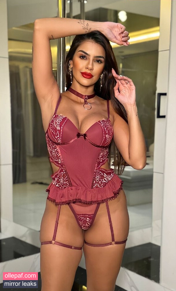 Latest Leaks Iuly Lima Nude #279 - Fapello