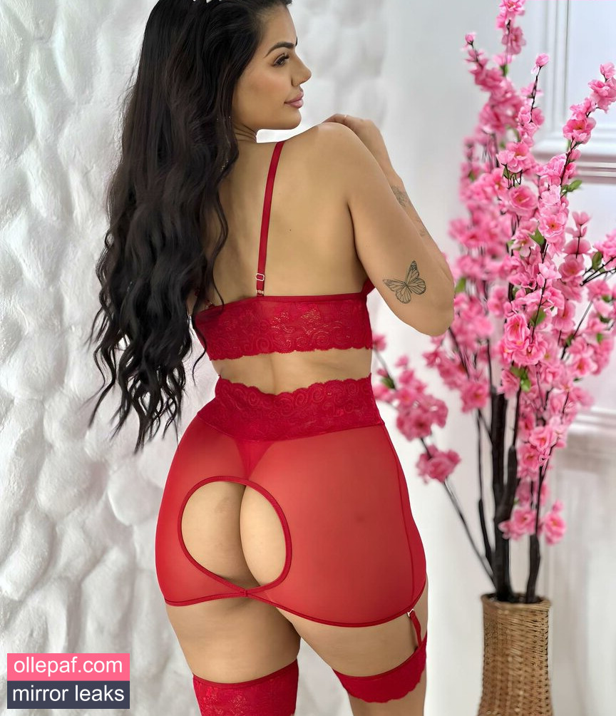 Latest Leaks Iuly Lima Nude #289 - Fapello