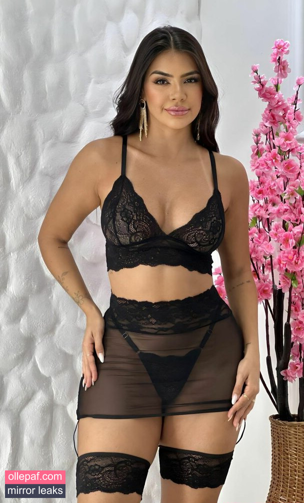 Latest Leaks Iuly Lima Nude #297 - Fapello