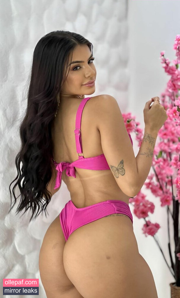 Latest Leaks Iuly Lima Nude #300 - Fapello