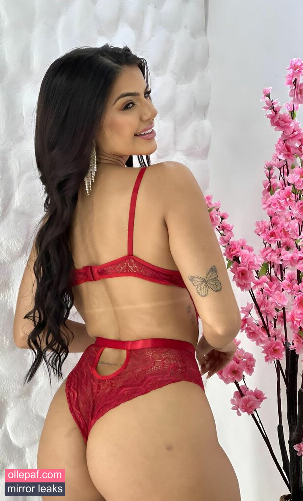 Latest Leaks Iuly Lima Nude #303 - Fapello