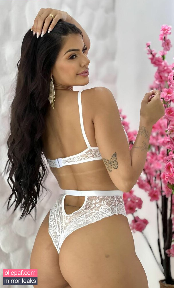 Latest Leaks Iuly Lima Nude #305 - Fapello