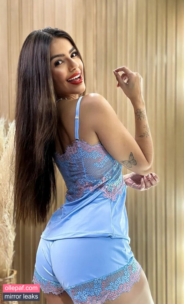 Latest Leaks Iuly Lima Nude #369 - Fapello