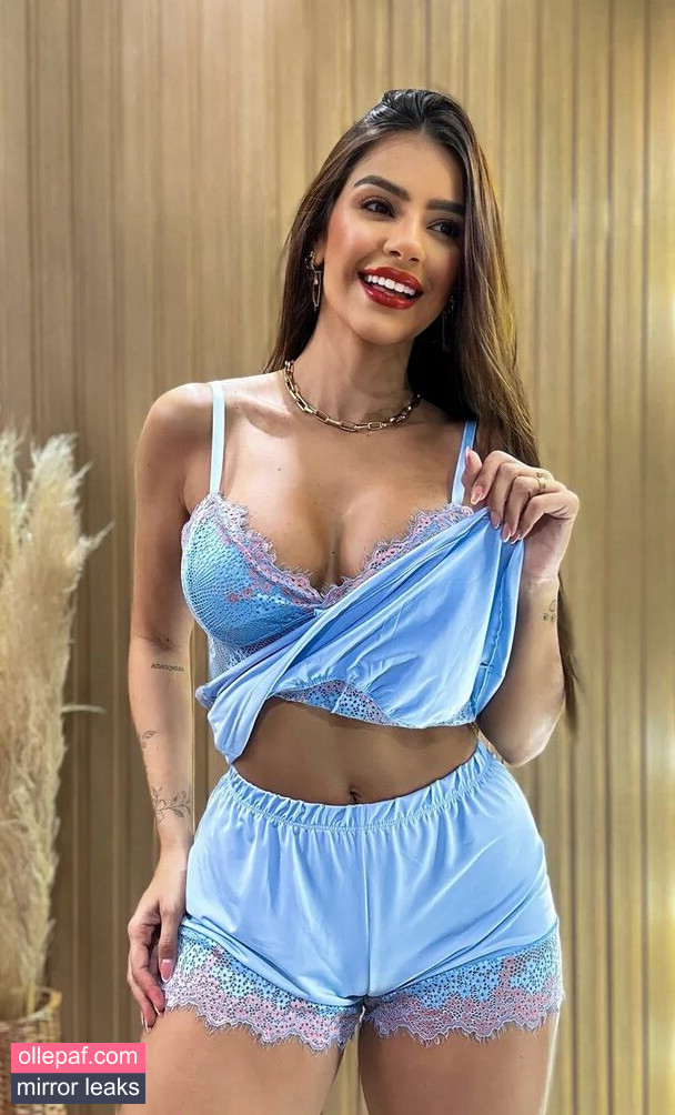Latest Leaks Iuly Lima Nude #370 - Fapello