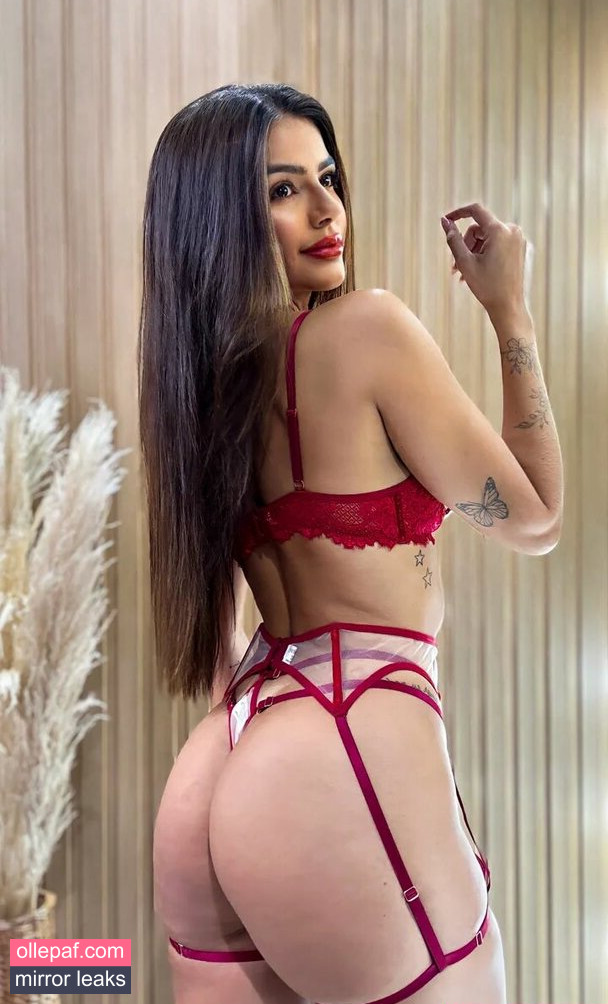 Latest Leaks Iuly Lima Nude #371 - Fapello