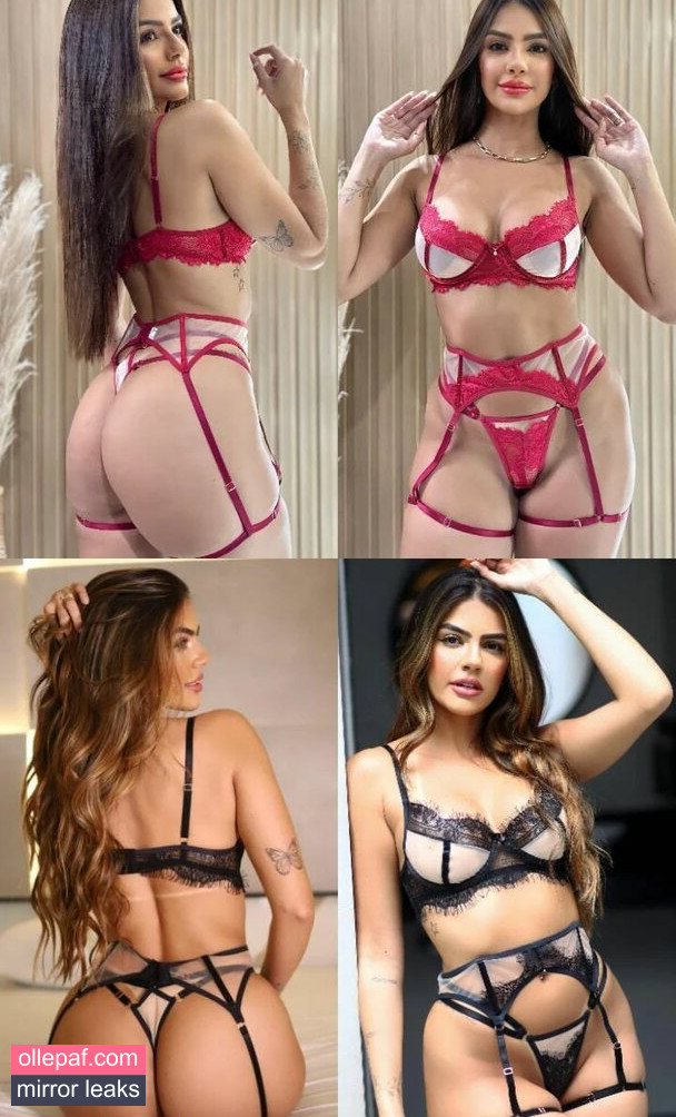 Latest Leaks Iuly Lima Nude #398 - Fapello