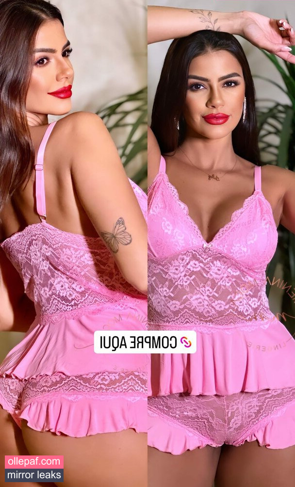 Latest Leaks Iuly Lima Nude #406 - Fapello