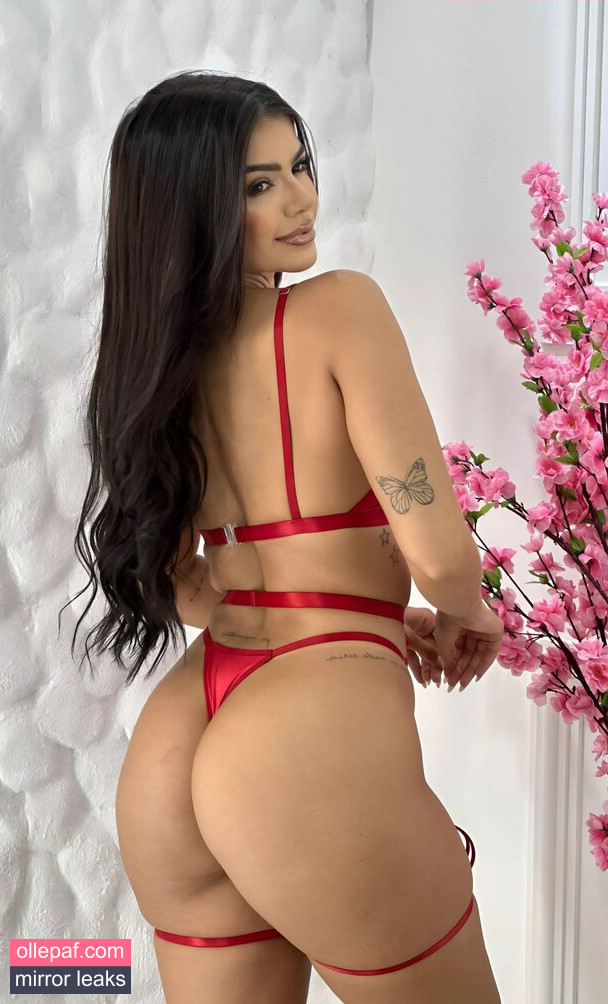 Latest Leaks Iuly Lima Nude #42 - Fapello
