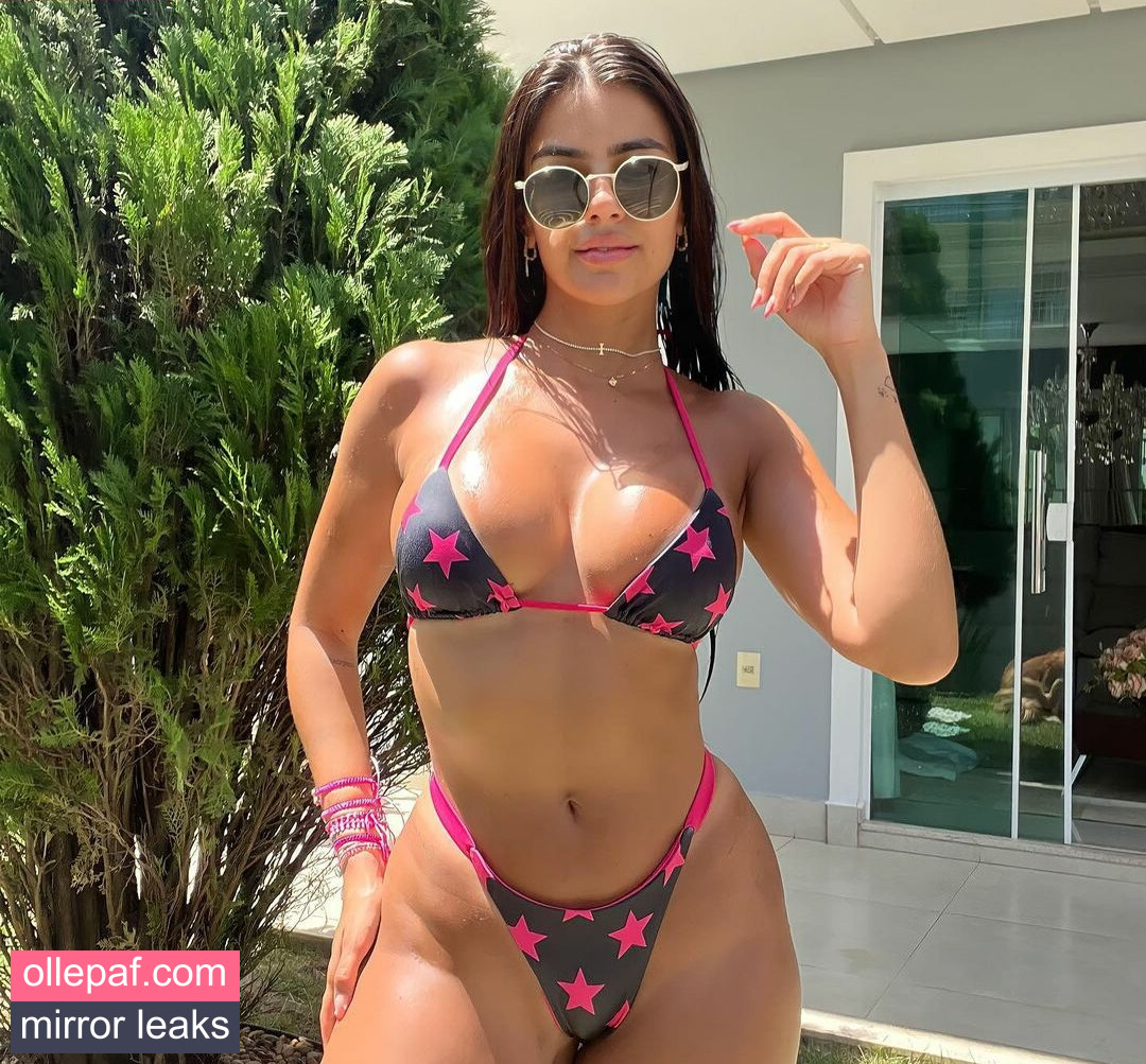 Latest Leaks Iuly Lima Nude #449 - Fapello