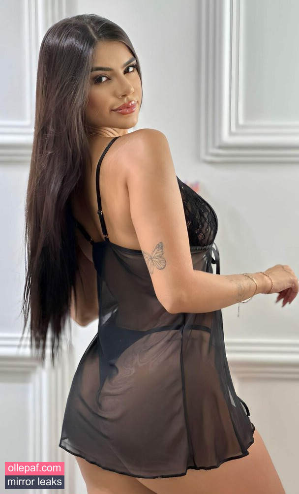 Latest Leaks Iuly Lima Nude #59 - Fapello